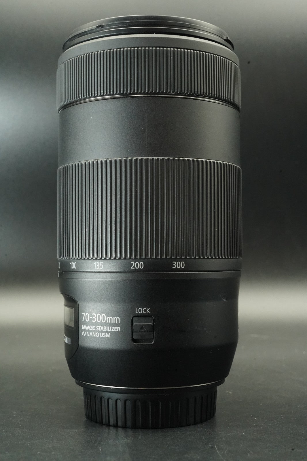 Canon EF 70-300mm f/4-5.6 IS II USM Zoom Lens 11608