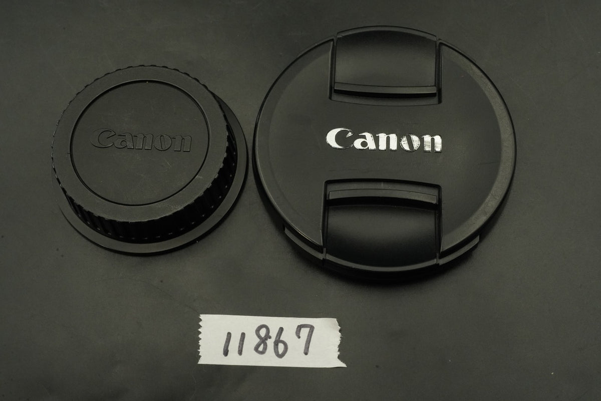 Canon EF 24-70mm f/2.8L II USM Telephoto Zoom Lens  #11867