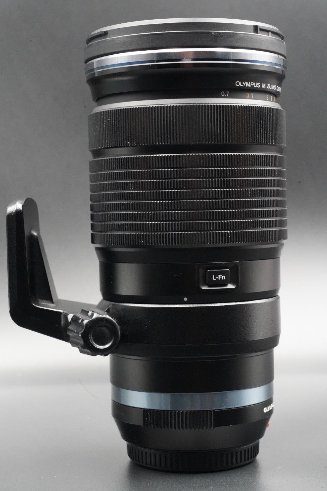 OLYMPUS M.ZUIKO DIGITAL ED 40-150mm F2.8 PRO US DUTY PAID 10676