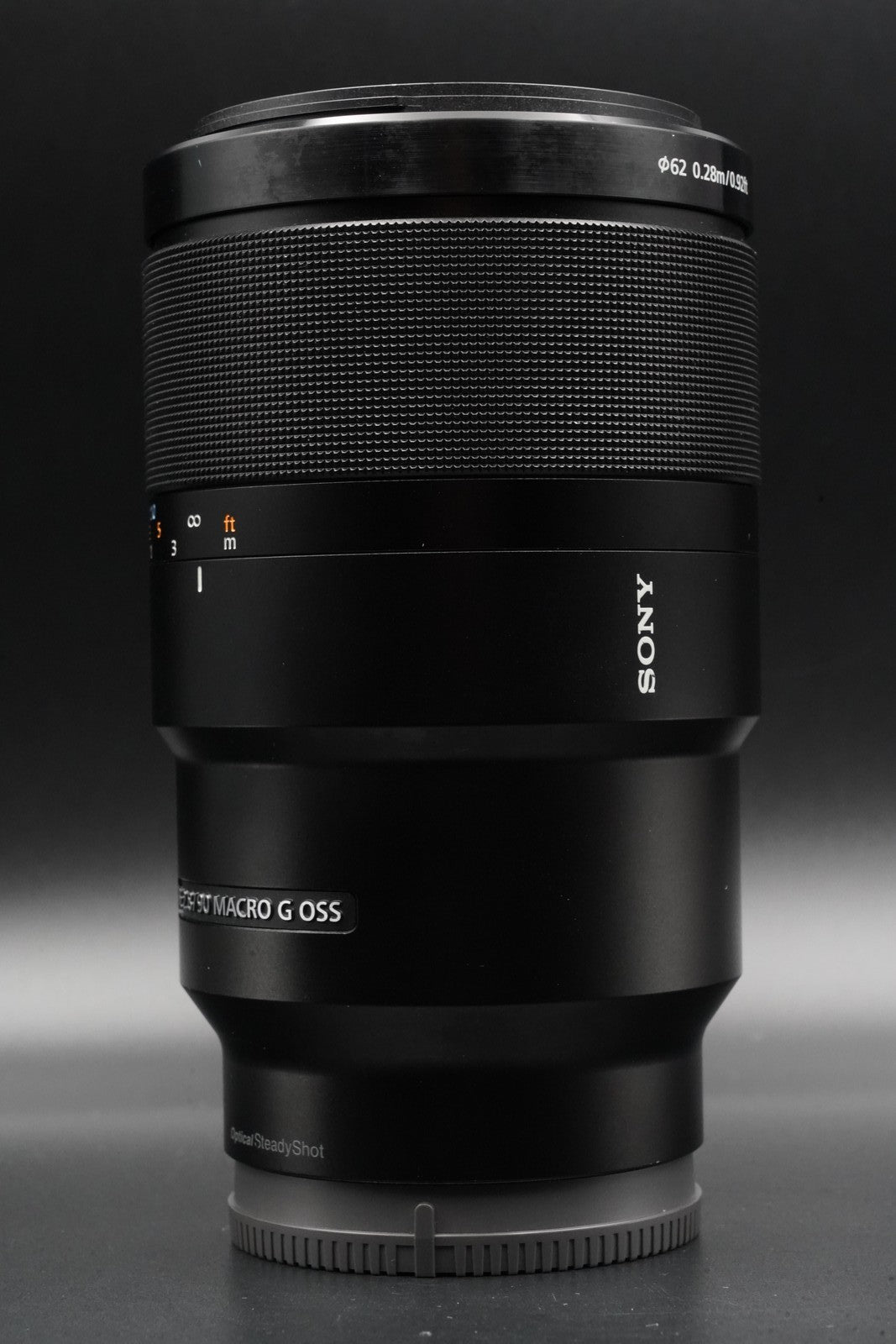 SONY FE 90mm F2.8 Macro G OSS SEL90M28G for SONY E Mount US STOCK #10435
