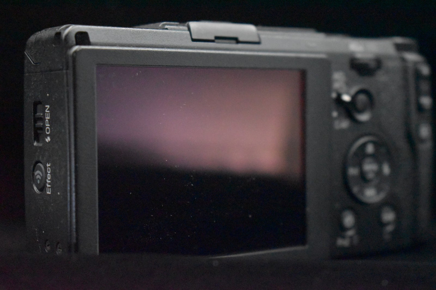 [US Duty Paid] RICOH GR II 16.2 MP Compact Digital Video Camera 9415