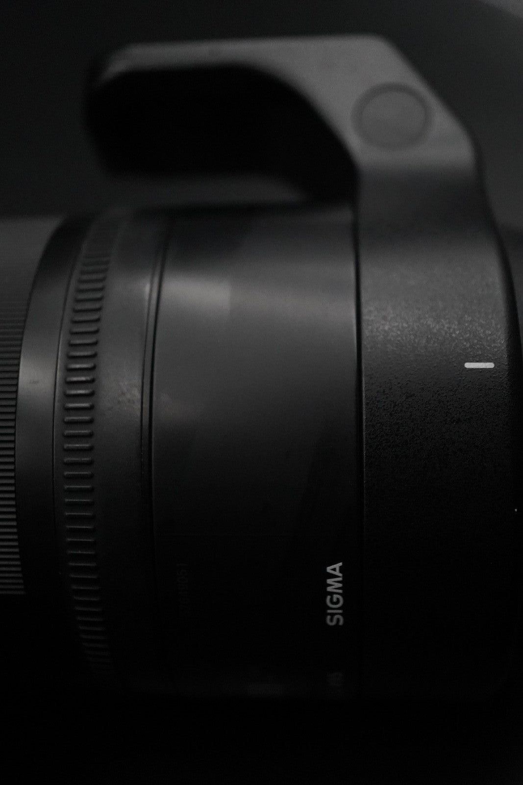 Sigma 150-600mm F/5-6.3 DG OS HSM Contemporary for Nikon F US Duty Paid 10426
