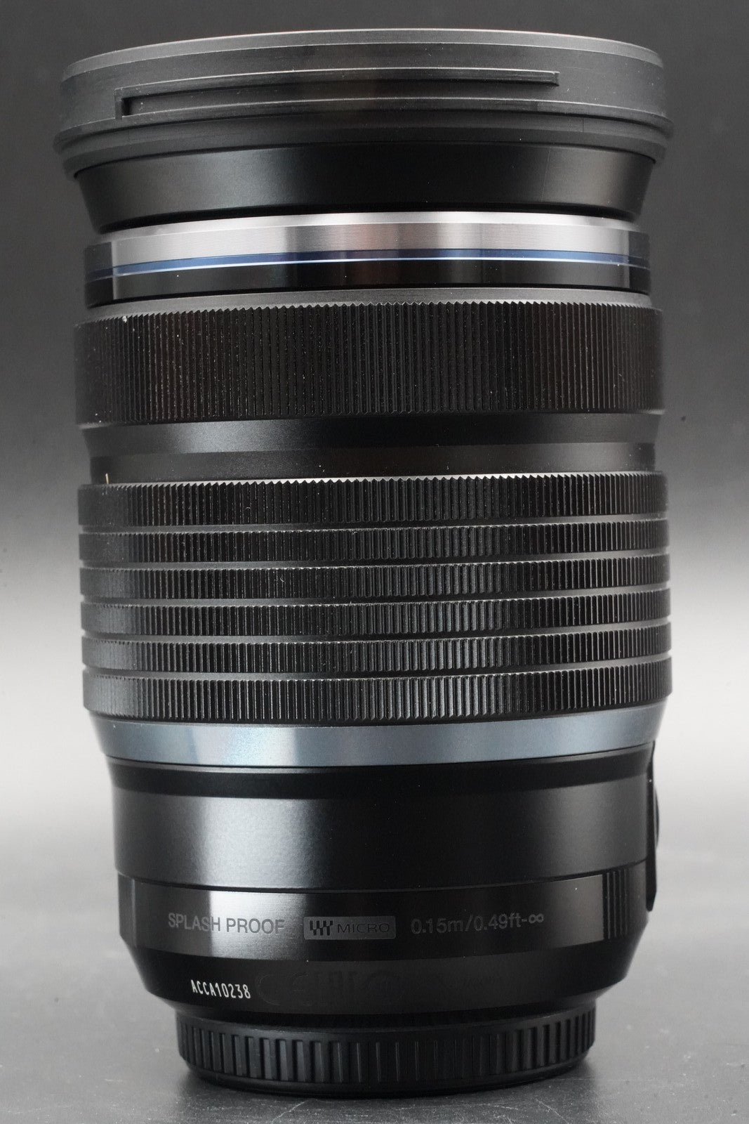 Olympus M.Zuiko Digital ED 12-100mm F/4 IS Pro US Duty Paid 10954