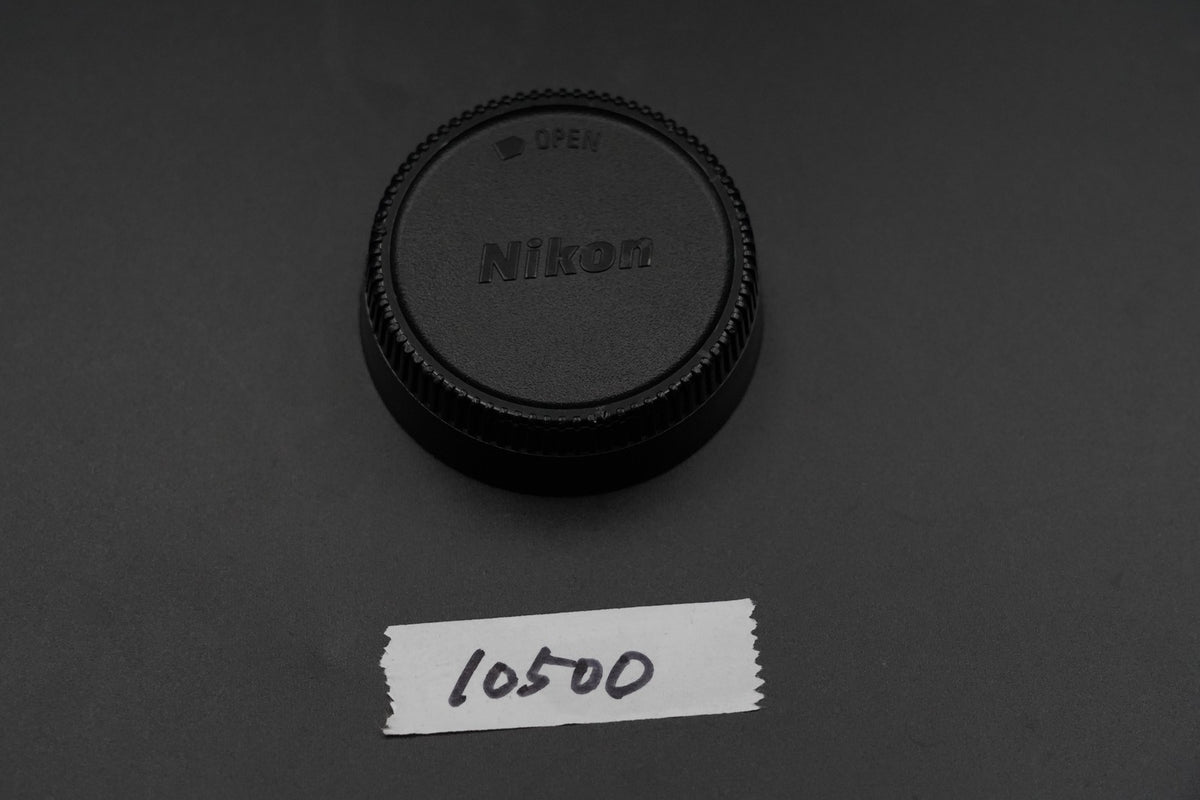 Nikon AF-S NIKKOR 70-200mm f/2.8G 2.8 G ED VR II JAPAN US STOCK #10500