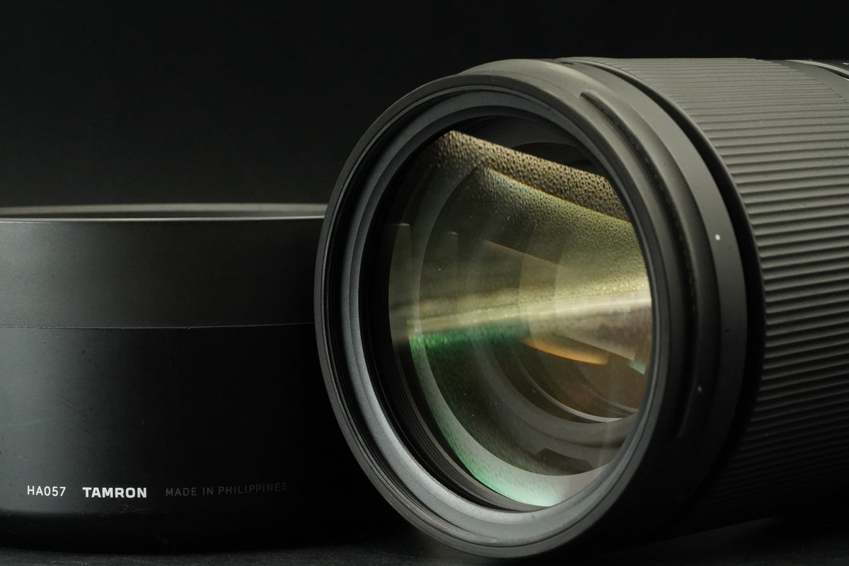 TAMRON 150-500mm F/5-6.7 Di III VC VXD A057 for Sony E Mount #12087