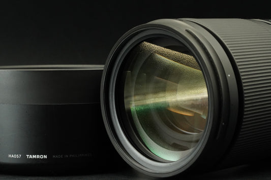 TAMRON 150-500mm F/5-6.7 Di III VC VXD A057 for Sony E Mount #12087