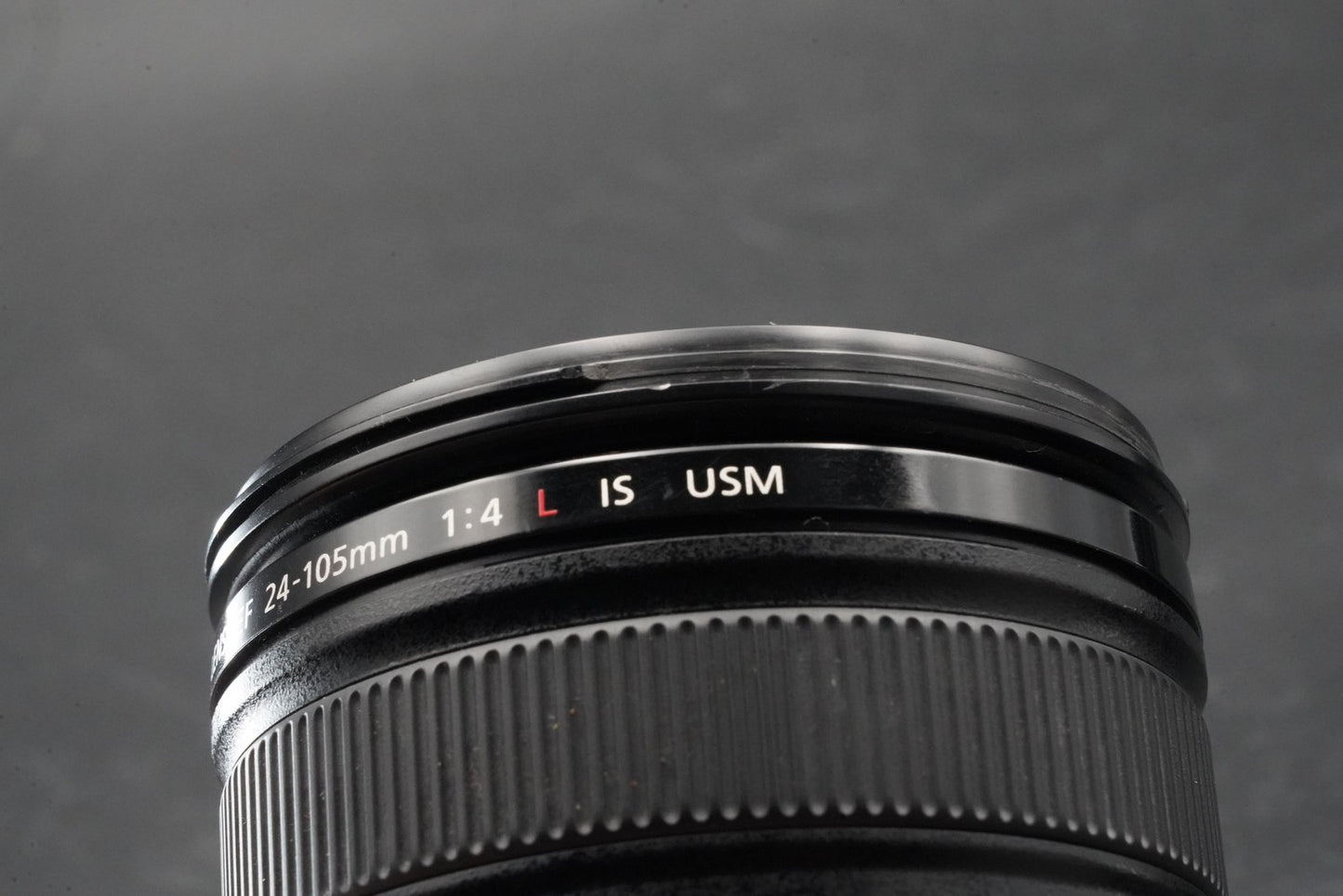 Canon EF 24-105mm f/4 L IS USM AF Zoom Lens EF Mount US Duty Paid 11001