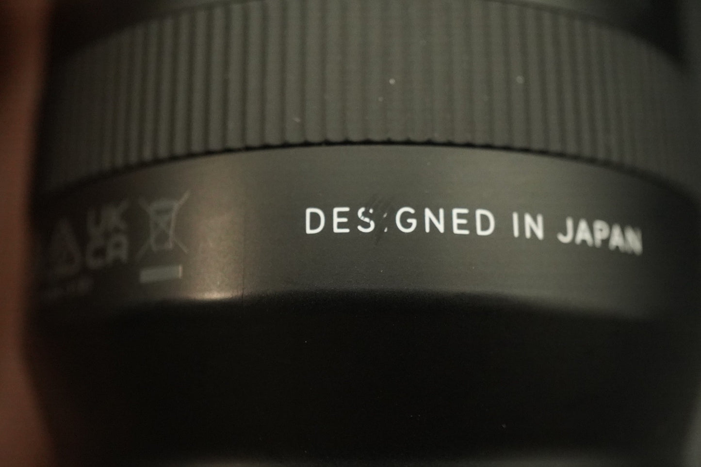 Tamron 18-300mm f/3.5-6.3 Di III-A VC VXD for Fujifilm X US STOCK #11832