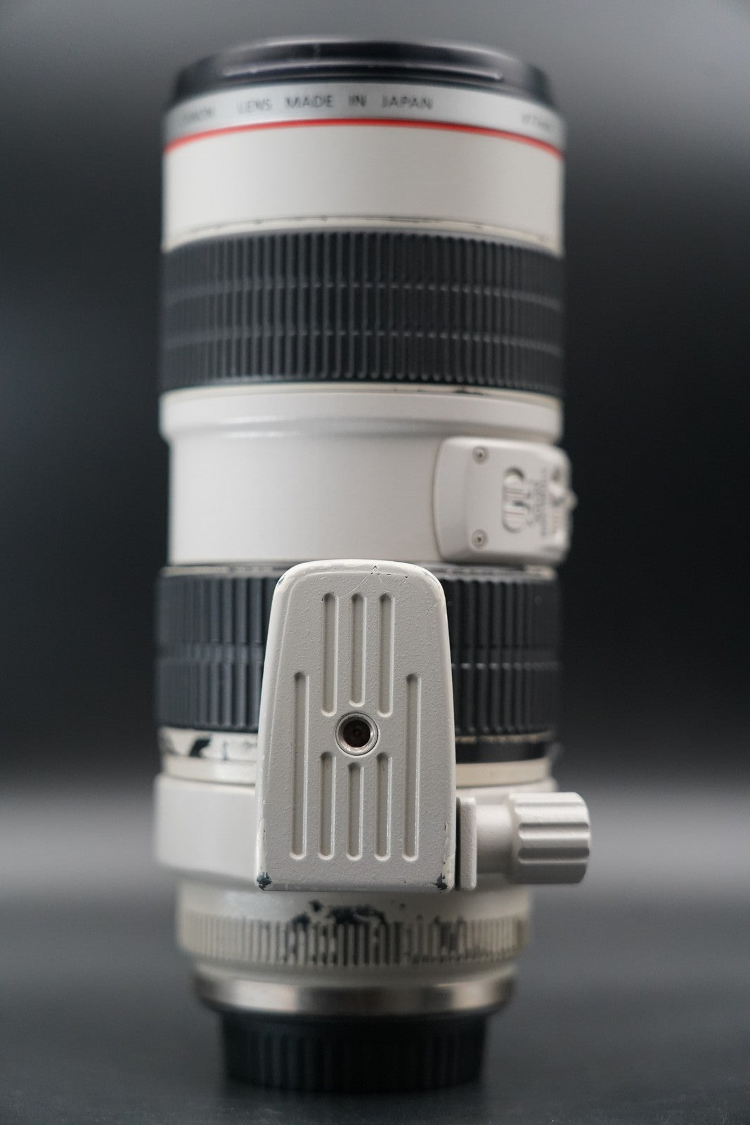 Canon EF 70-200mm F/2.8 L IS USM Telephoto Zoom AF Lens US Duty Paid 11149