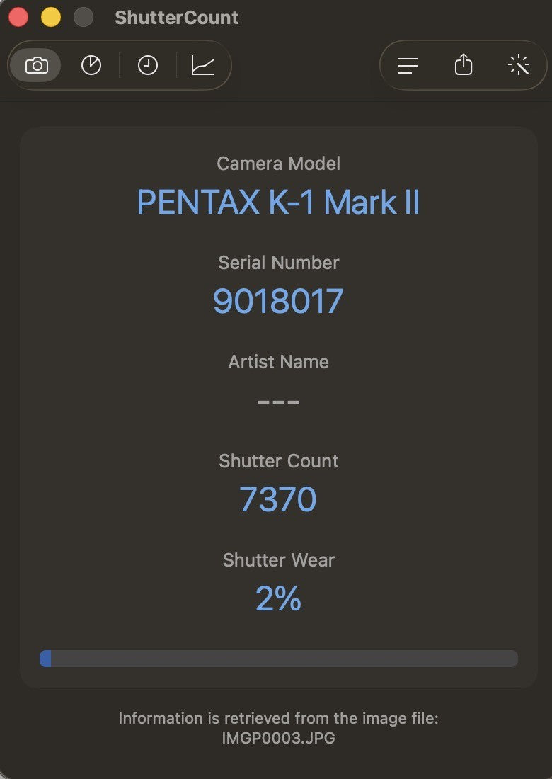 Appareil photo numérique PENTAX K-1 Mark II + poignée batterie D-BG6 - SC...