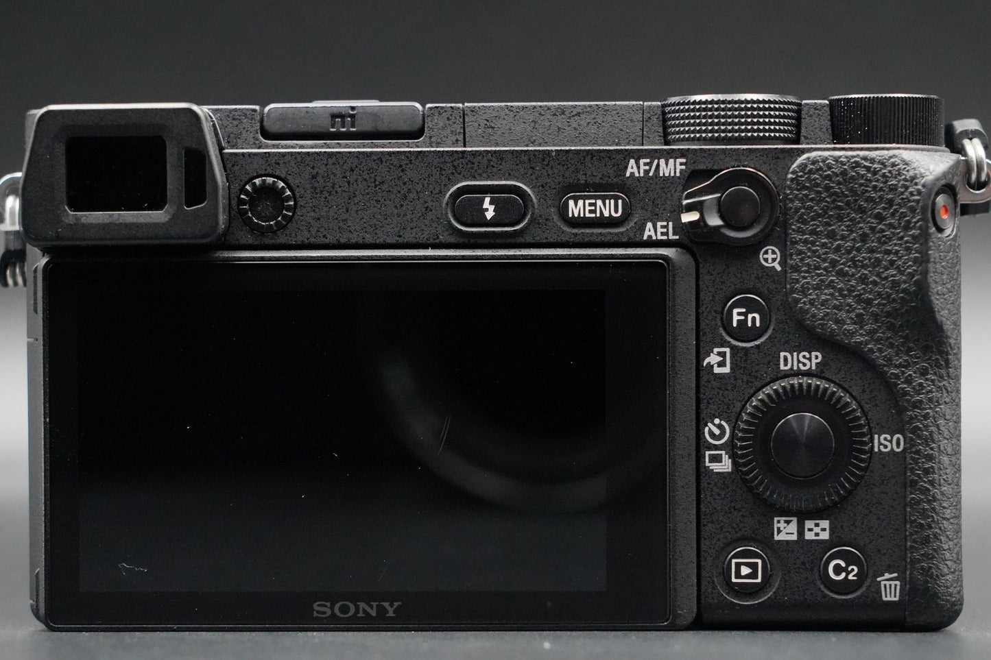 Sony Alpha a6300 Mirrorless Digital Camera E 16-50mm Black US Duty Paid 10366