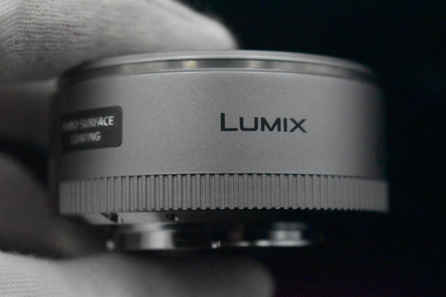 [US Duty Paid] Panasonic LUMIX G X Vario 14-42mm f/3.5-5.6 POWER O.I.S 8738