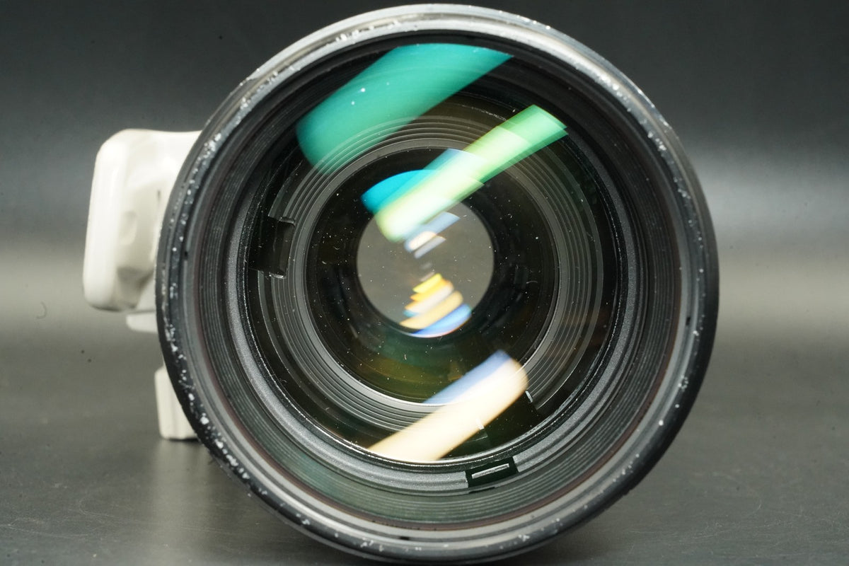 Canon EF 70-200mm F/2.8 L IS USM Telephoto Zoom AF Lens #12353