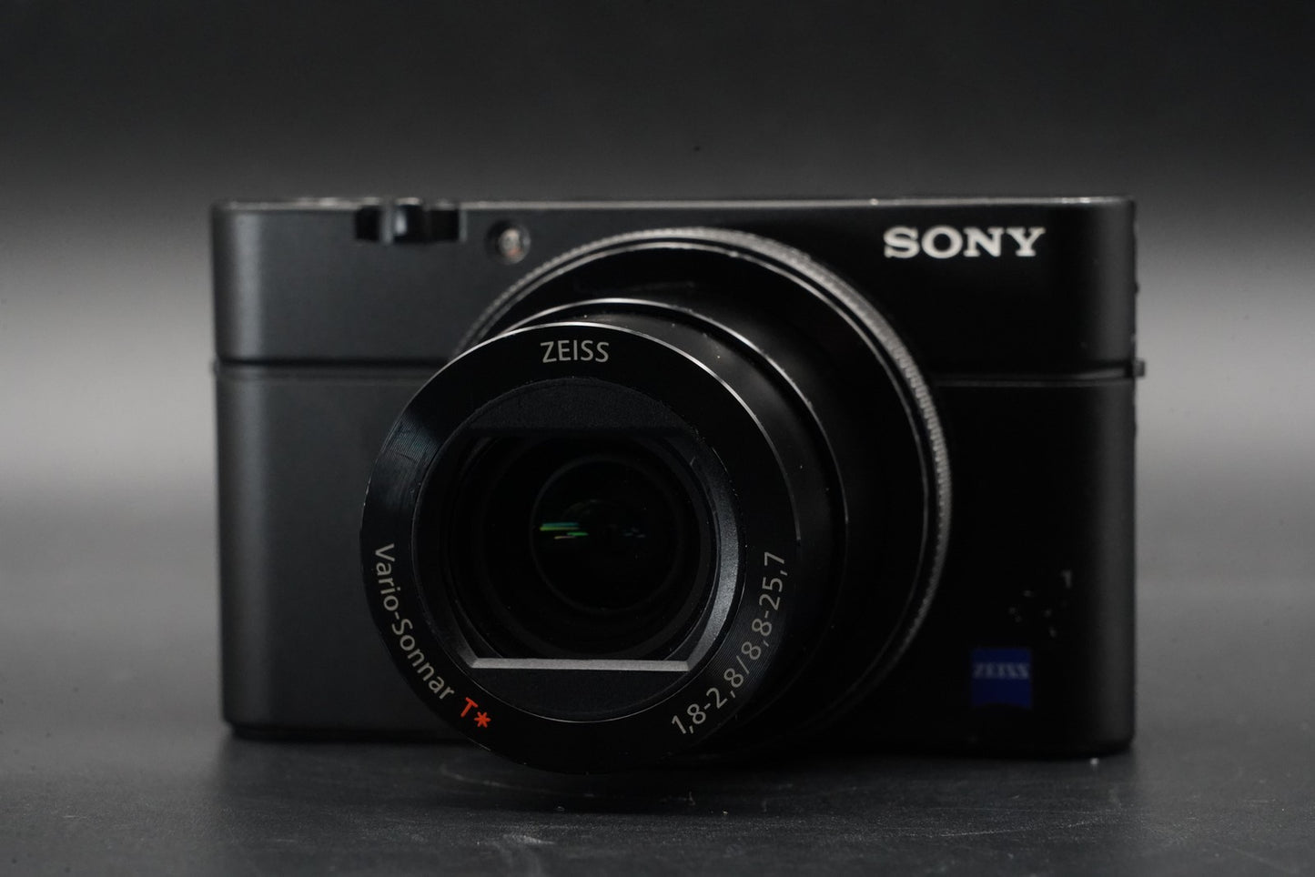Sony Cyber-Shot DSC-RX100 IV M4 20.1MP 4K Digital Camera US Duty Paid 10787