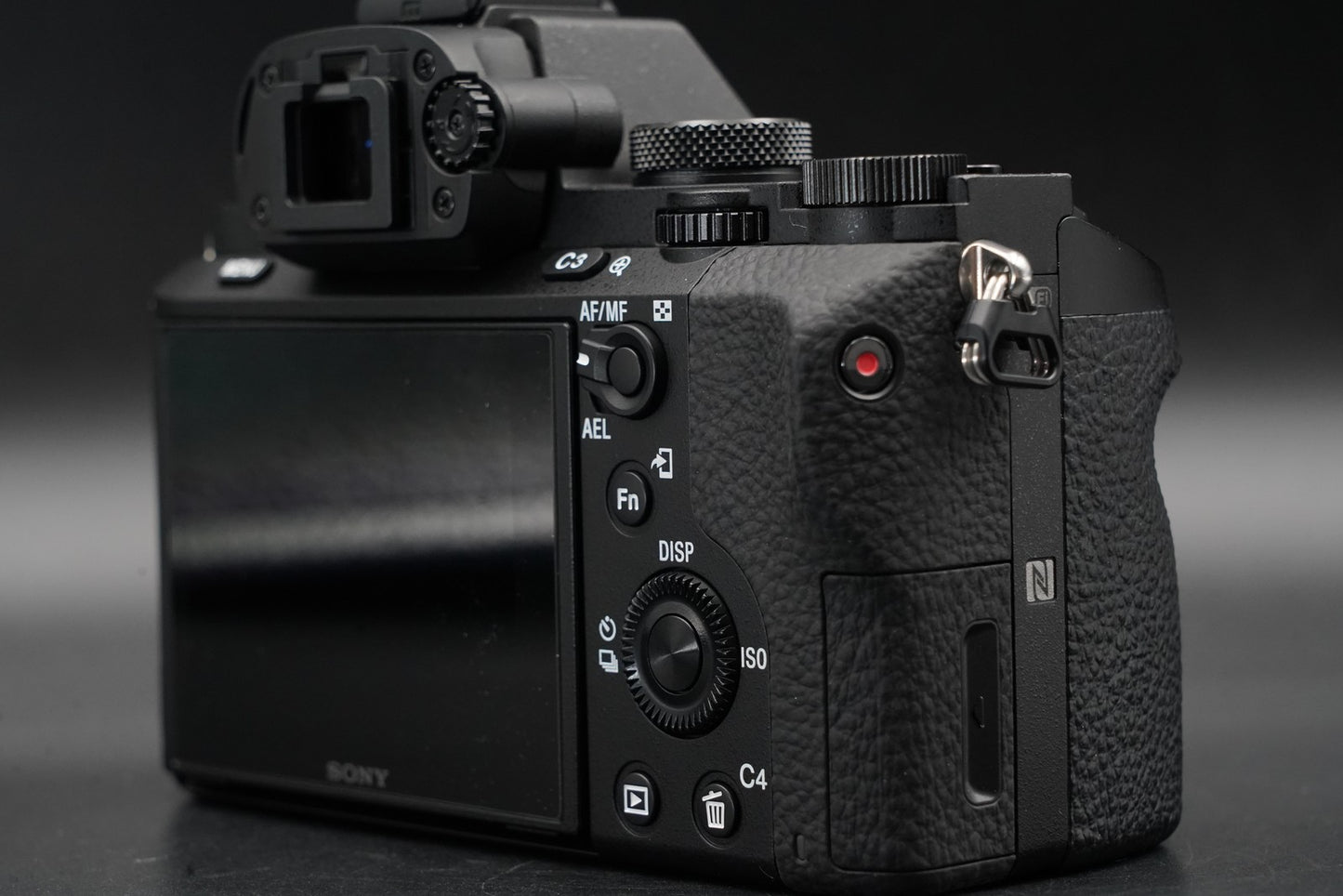 Sony Alpha a7 II Mirrorless Digital Full Frame Camera Vlog US Duty Paid 11378
