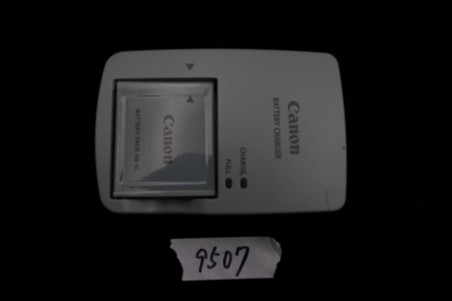 Canon PowerShot SX280 HS Black 12.1MP Digital Camera US STOCK #9507
