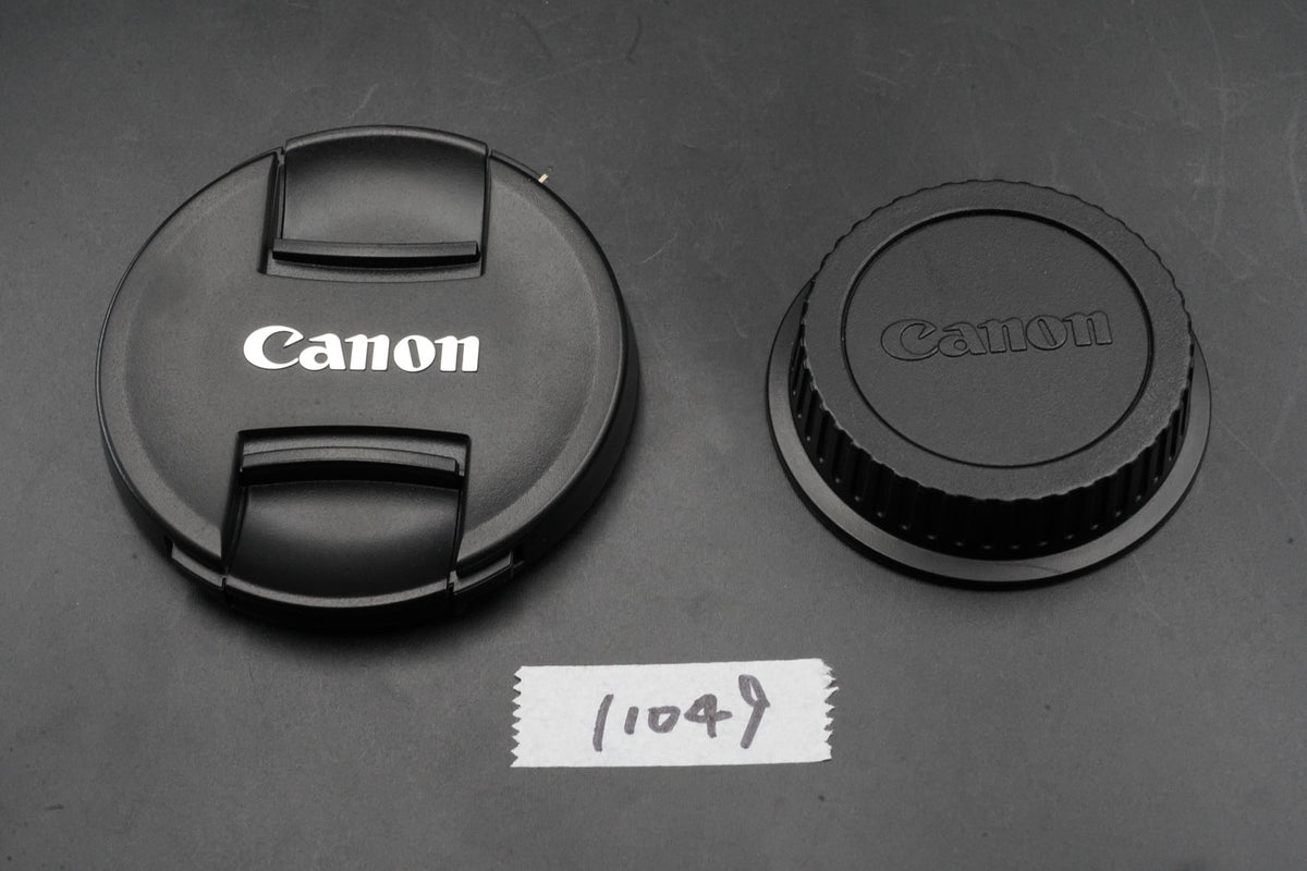Canon EF 28-70mm f/2.8 L USM AF Lens For EOS EF Mount Used US STOCK #11049