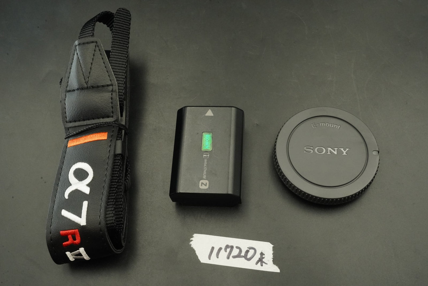 Sony A7R V ILCE-7RM5 Mirrorless Digital Camera US DUTY PAID 11720