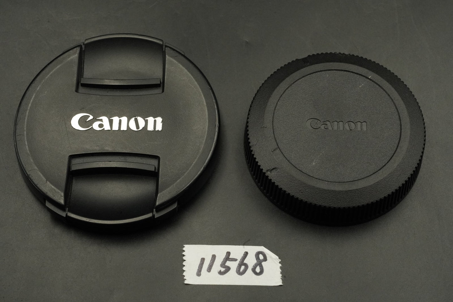 Canon EF 100-400mm f/4.5-5.6 L IS II USM AF Zoom Lens US Duty Paid 11568