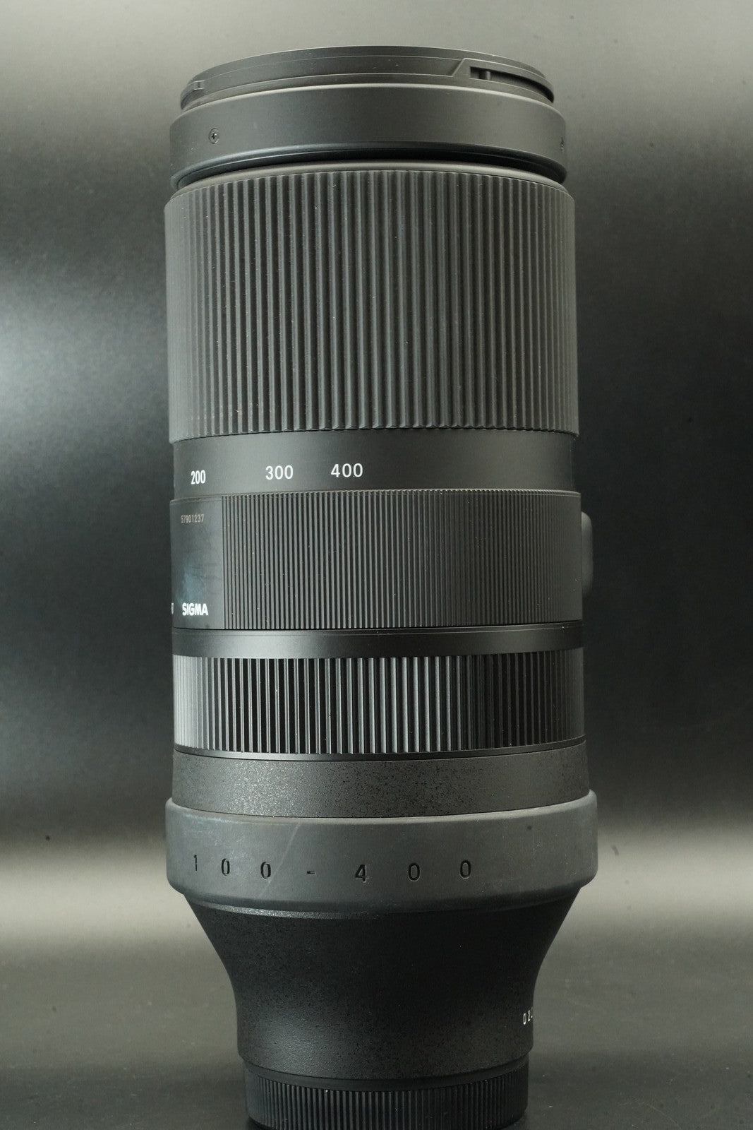 SIGMA 100-400mm F/5-6.3 DG DN OS Contemporary Lens Sony E #12265