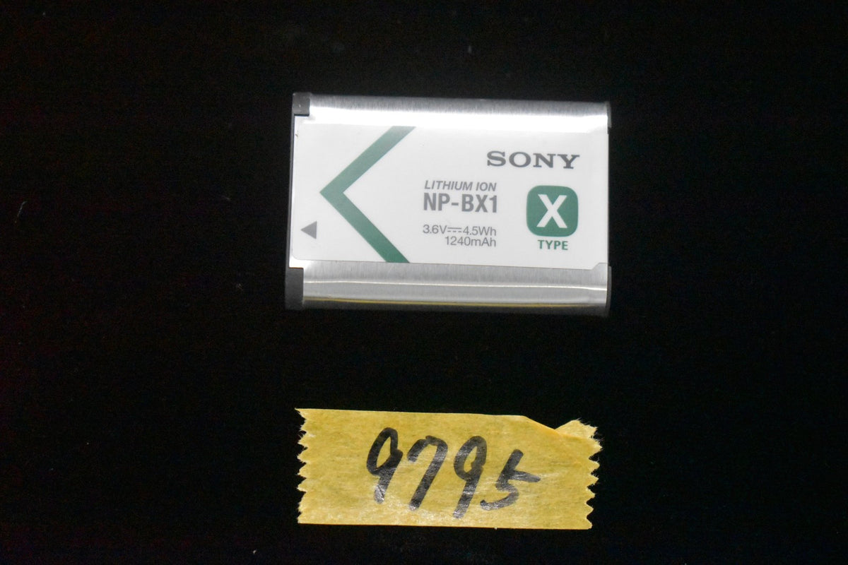 Sony Cyber-shot DSC-WX300 White Compact Digital Camera US STOCK #9795