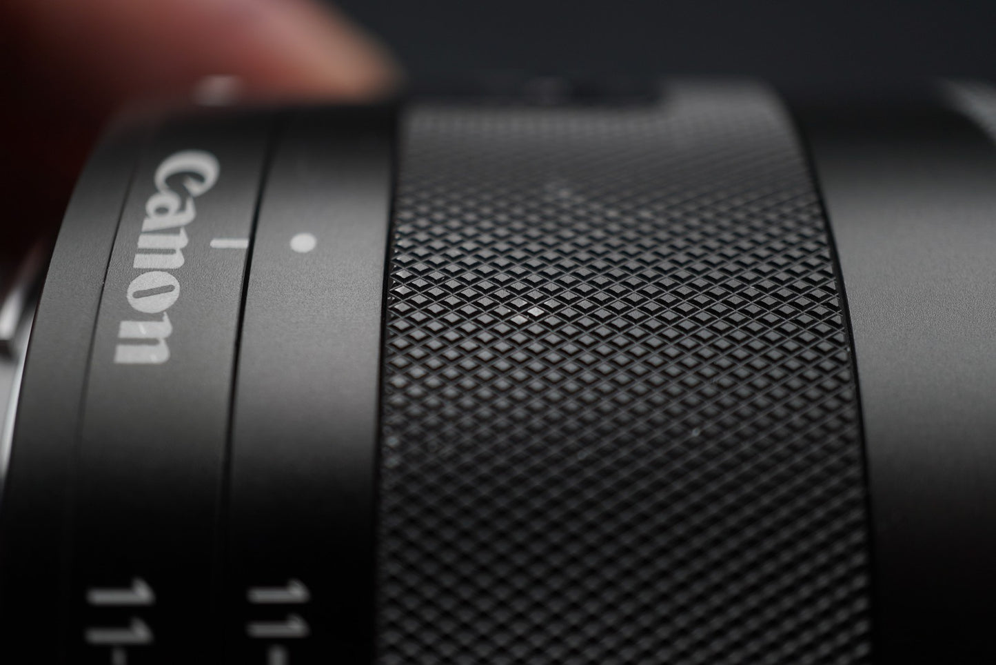 Canon EF-M 11-22mm f/4-5.6 IS STM Wide Angle Zoom Lens 11112 11327 11075 11505