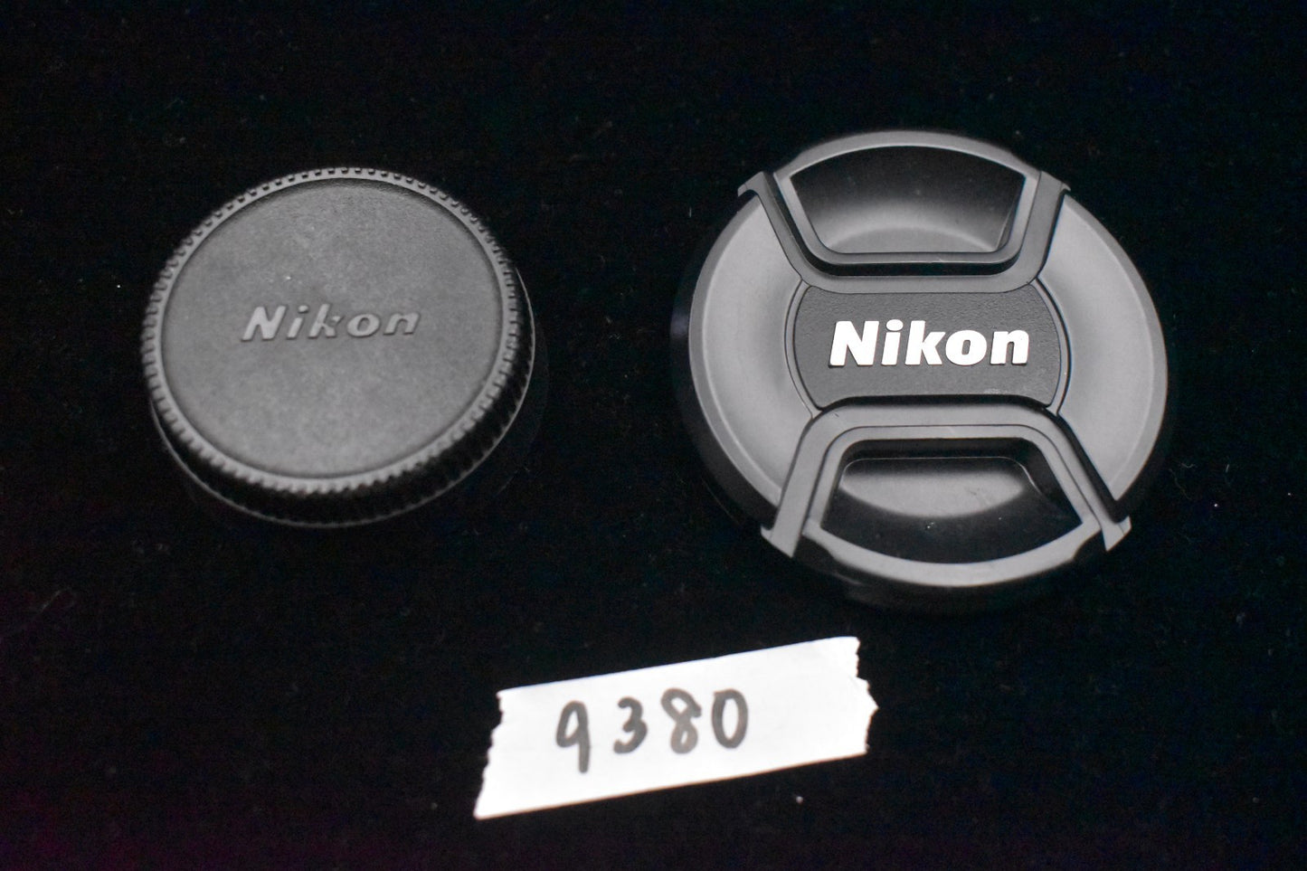 Nikon AF-S DX NIKKOR 18-105mm f/3.5-5.6G ED VR Zoom Lens US Duty Paid #9380