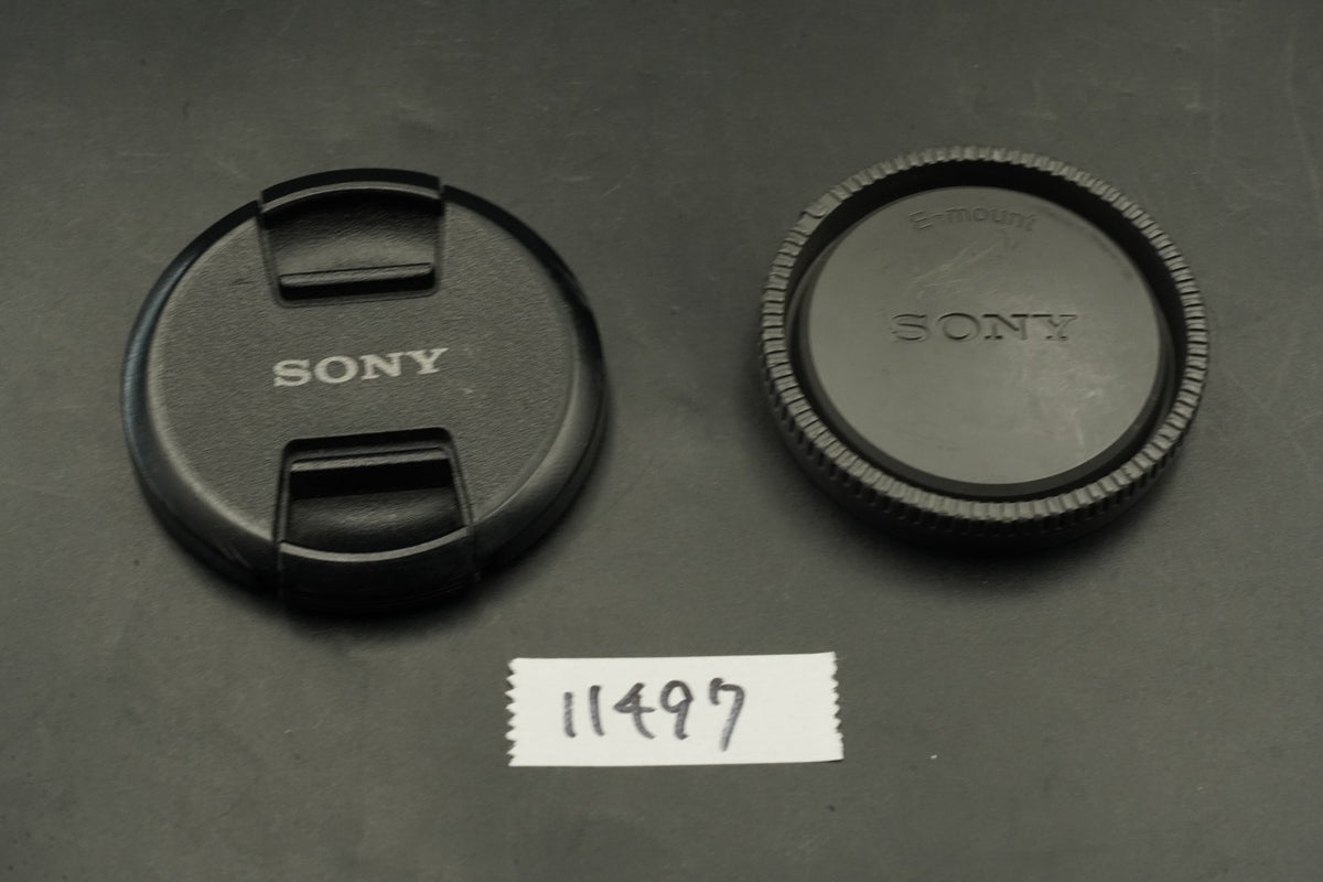 SONY FE 90mm F2.8 Macro G OSS SEL90M28G for SONY E Mount US STOCK #11497