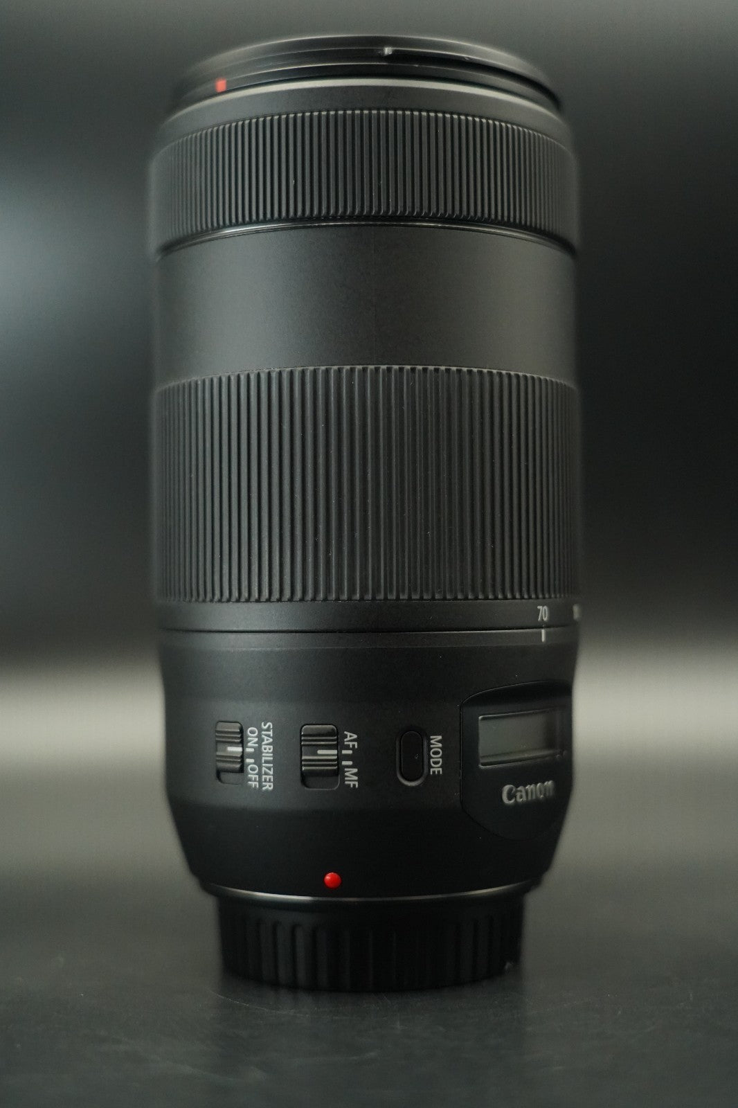 Canon EF 70-300mm f/4-5.6 IS II USM Zoom Lens 11661