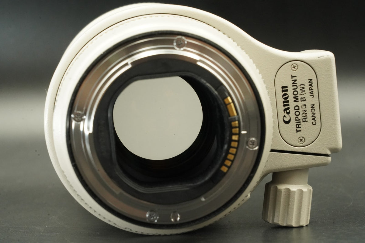 Canon EF 70-200mm f/2.8 L IS II USM Telephoto Lens #12082