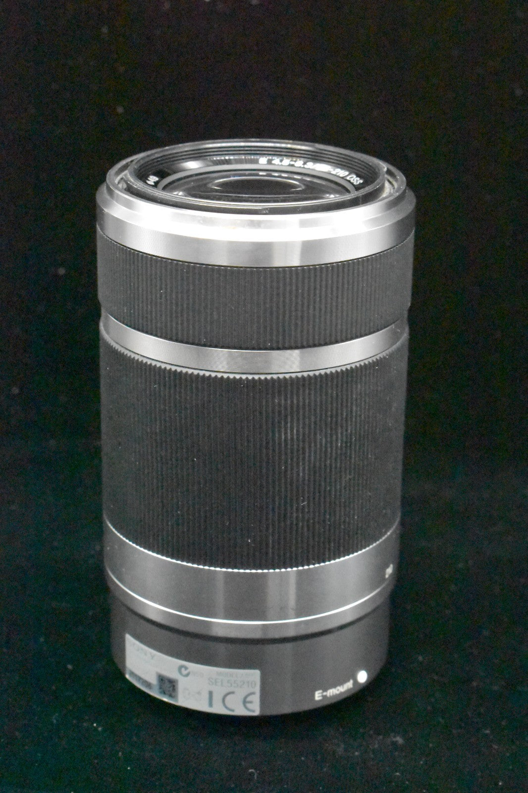 Sony 55-210mm F/4.5-6.3 E Mount OSS Telephoto Lens US STOCK #10218