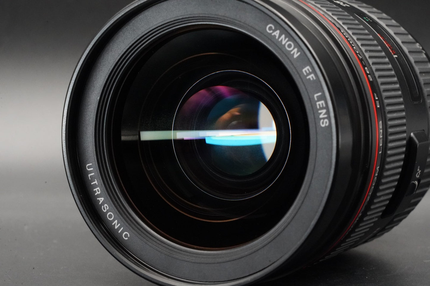 Canon EF 28-70mm f/2.8 L USM AF Lens For EOS EF Mount Used US Duty Paid 11005