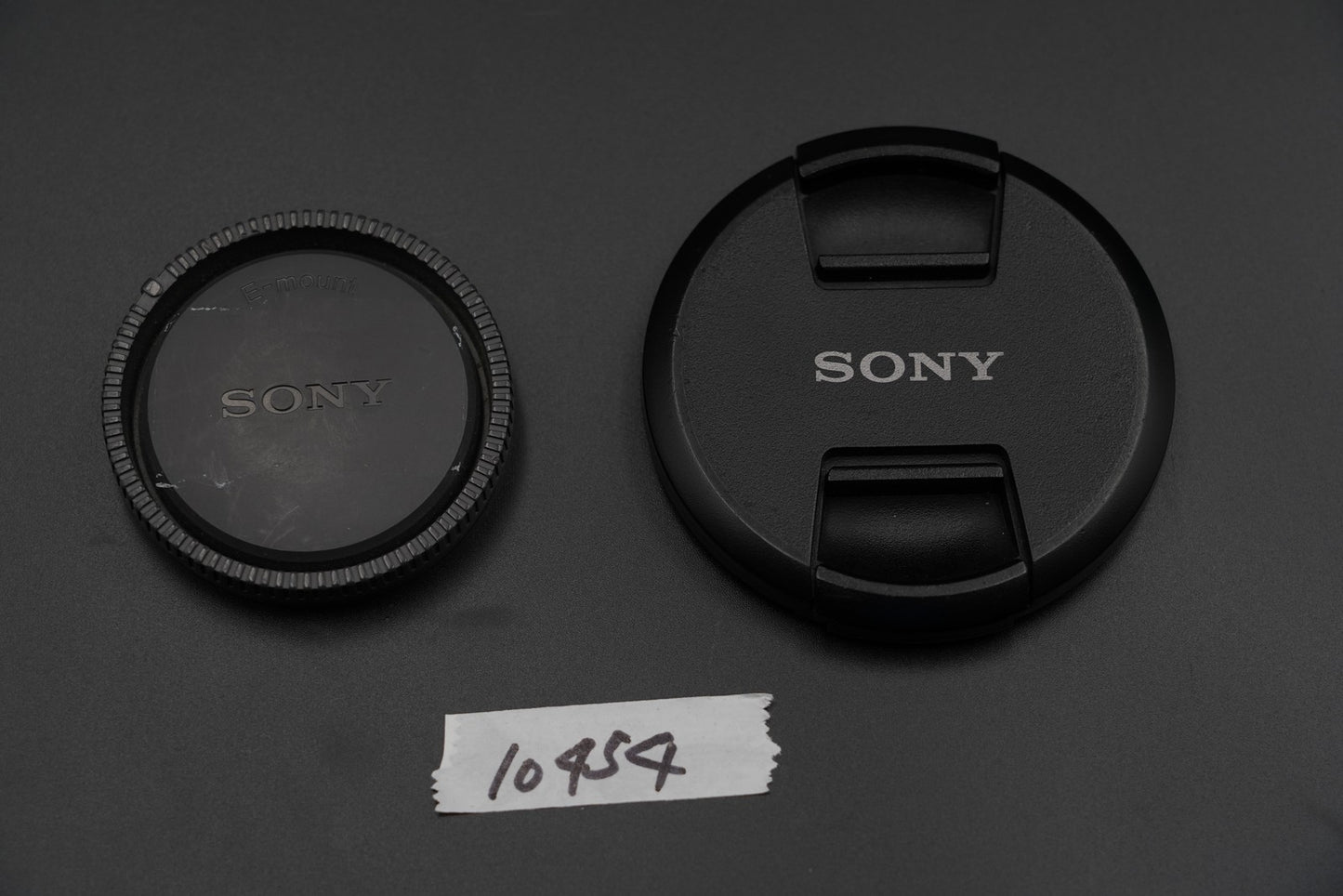 Sony FE 70-200mm F/2.8 GM OSS E Mount Lens SEL70200GM US Duty Paid 10454