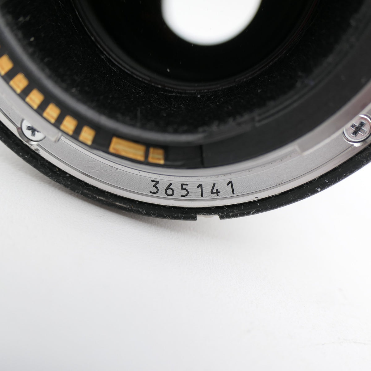 [US Duty Paid] Teleobiettivo Canon EF 70-200mm F/4 L IS USM dal Giappone R0326