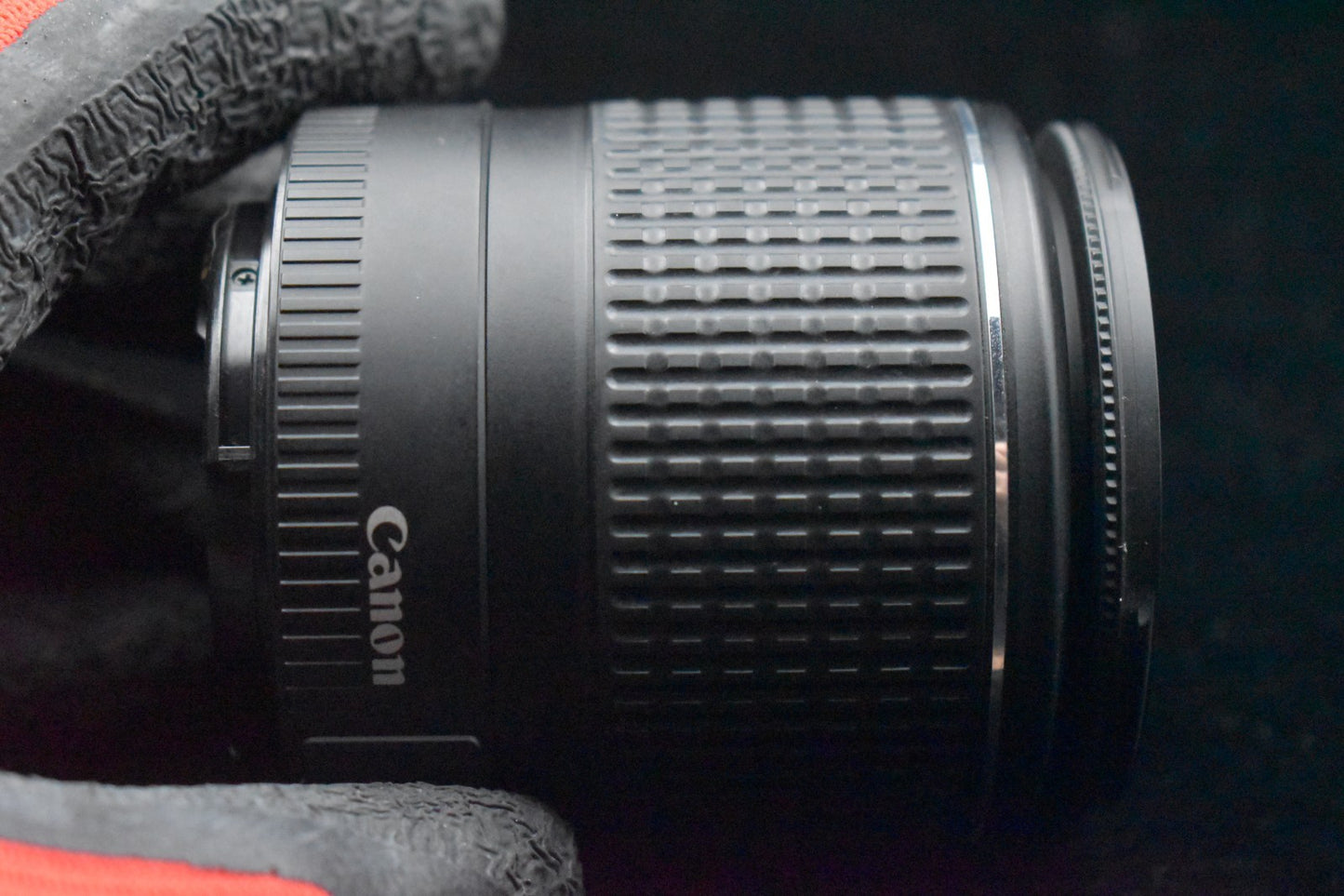 [US Duty Paid] Canon EOS 5D Digital SLR Full Frame Camera w/ Lens 9366