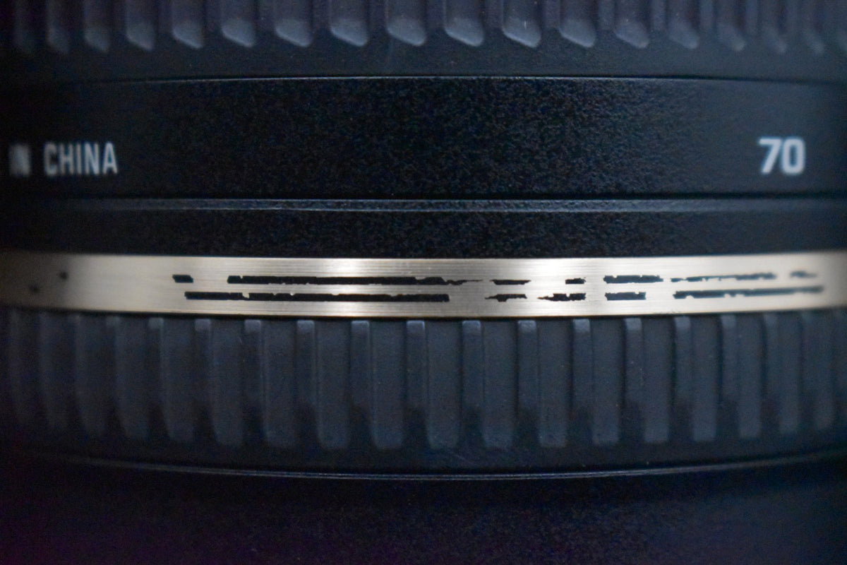 TAMRON SP AF 24-70mm F/2.8 Di VC USD Lens A007 for Canon EF US STOCK