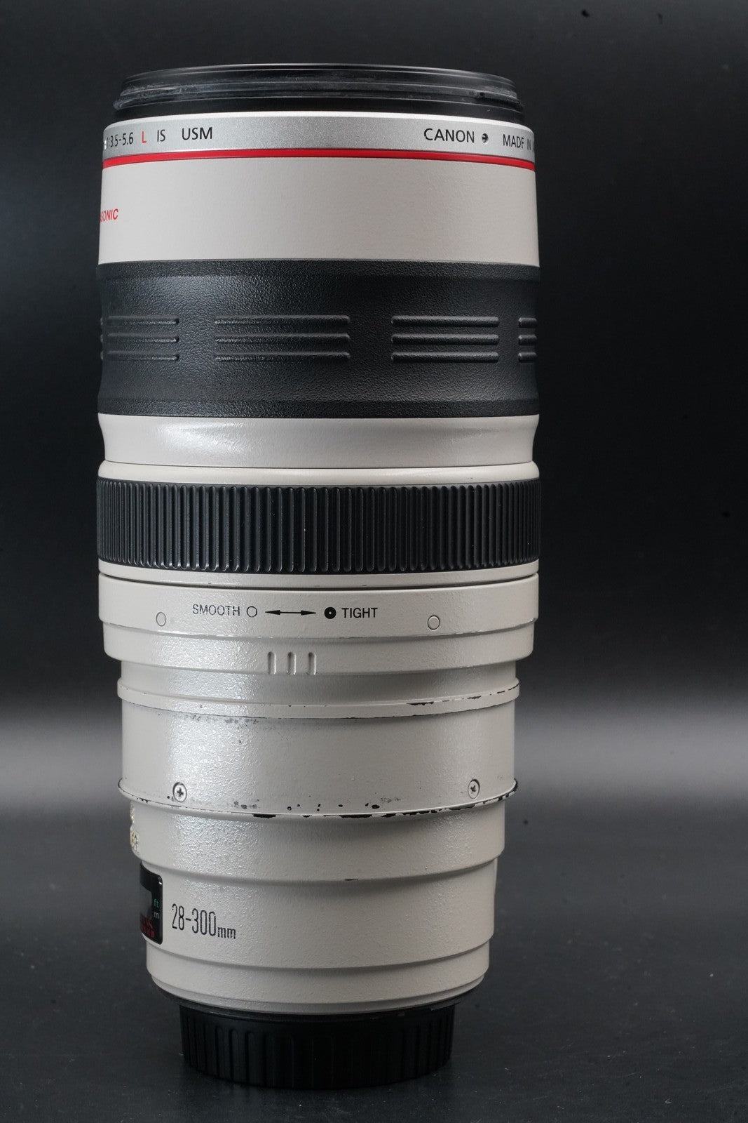 Canon EF 28-300mm f/3.5-5.6 L IS USM Lens From JAPAN US STOCK #11501