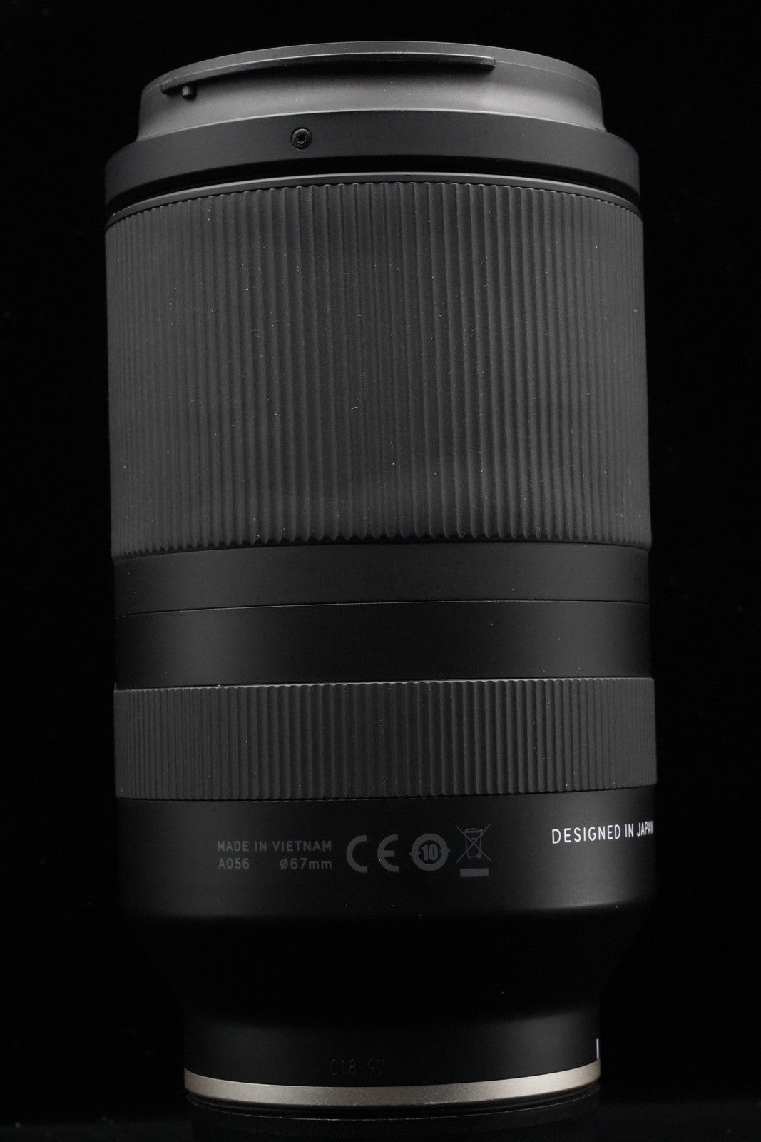 Tamron 70-180mm f/2.8 Di III VXD Lens for Sony E Mount US Duty Paid 10649