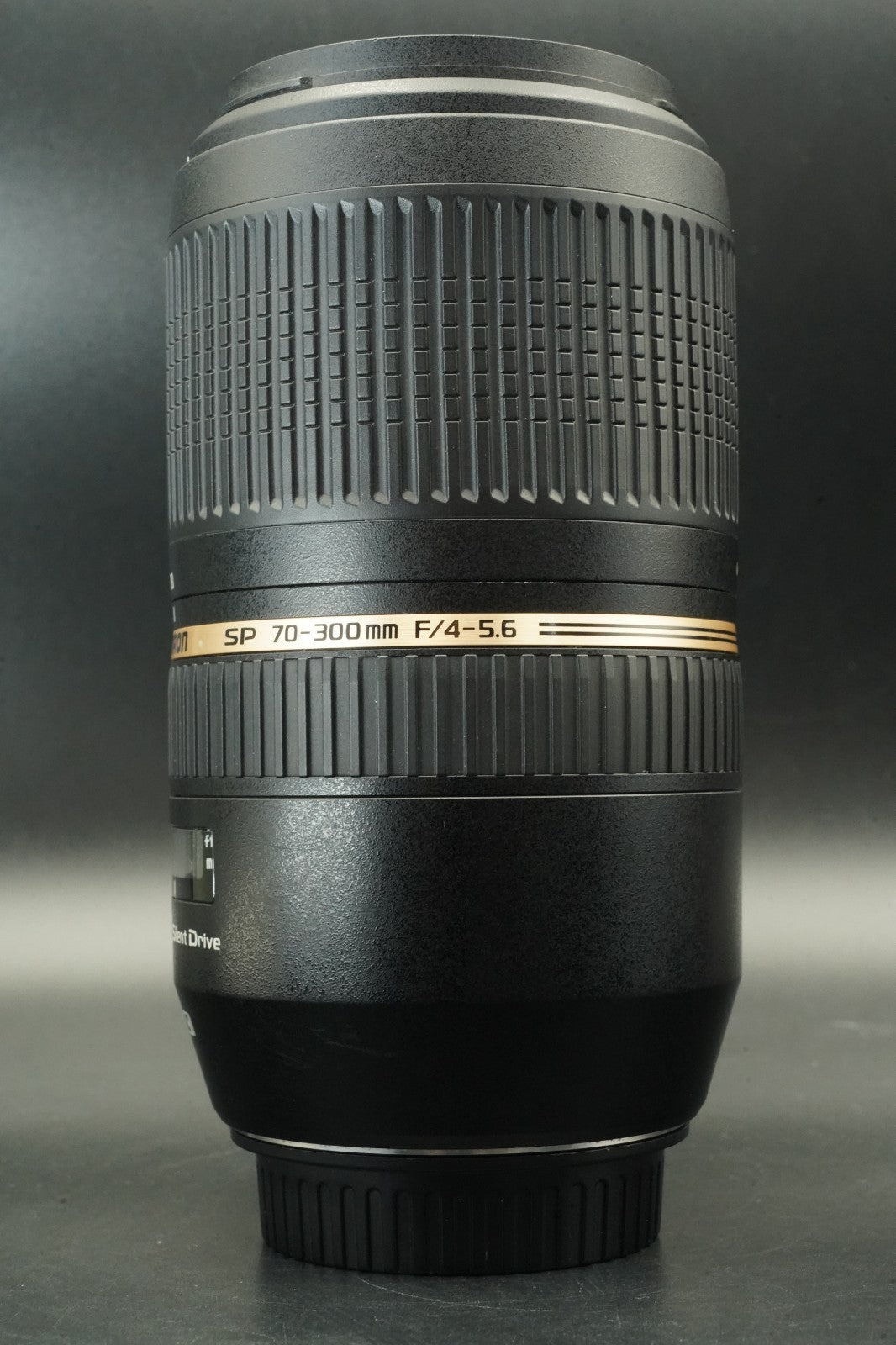 Tamron A005 SP 70-300mm f/4-5.6 Di VC USD for Canon US STOCK #11687