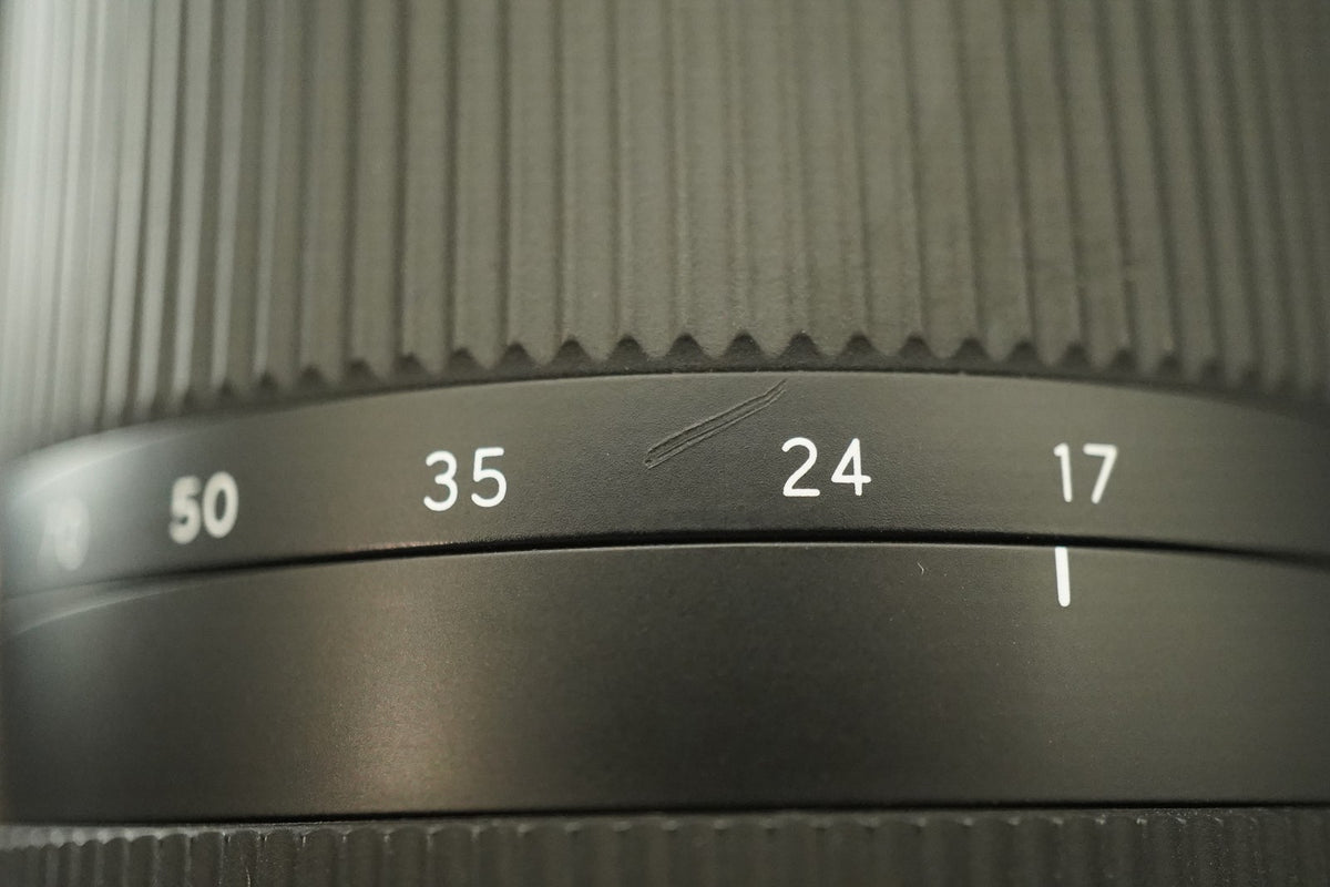 Tamron 17-70mm f/2.8 Di III-A VC RXD Lens ForFujifilm X US STOCK #12110