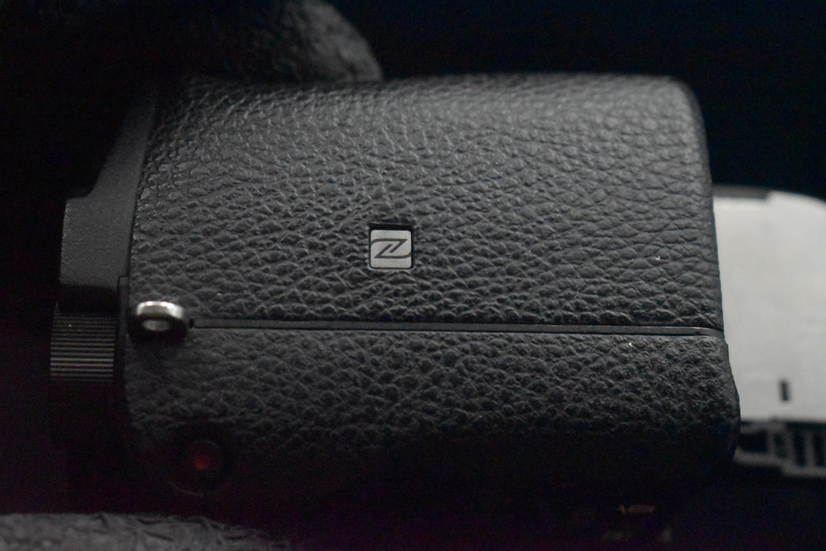 [US Duty Paid] Sony Alpha A6400 Spiegellose Digitalkamera Schwarz 9232