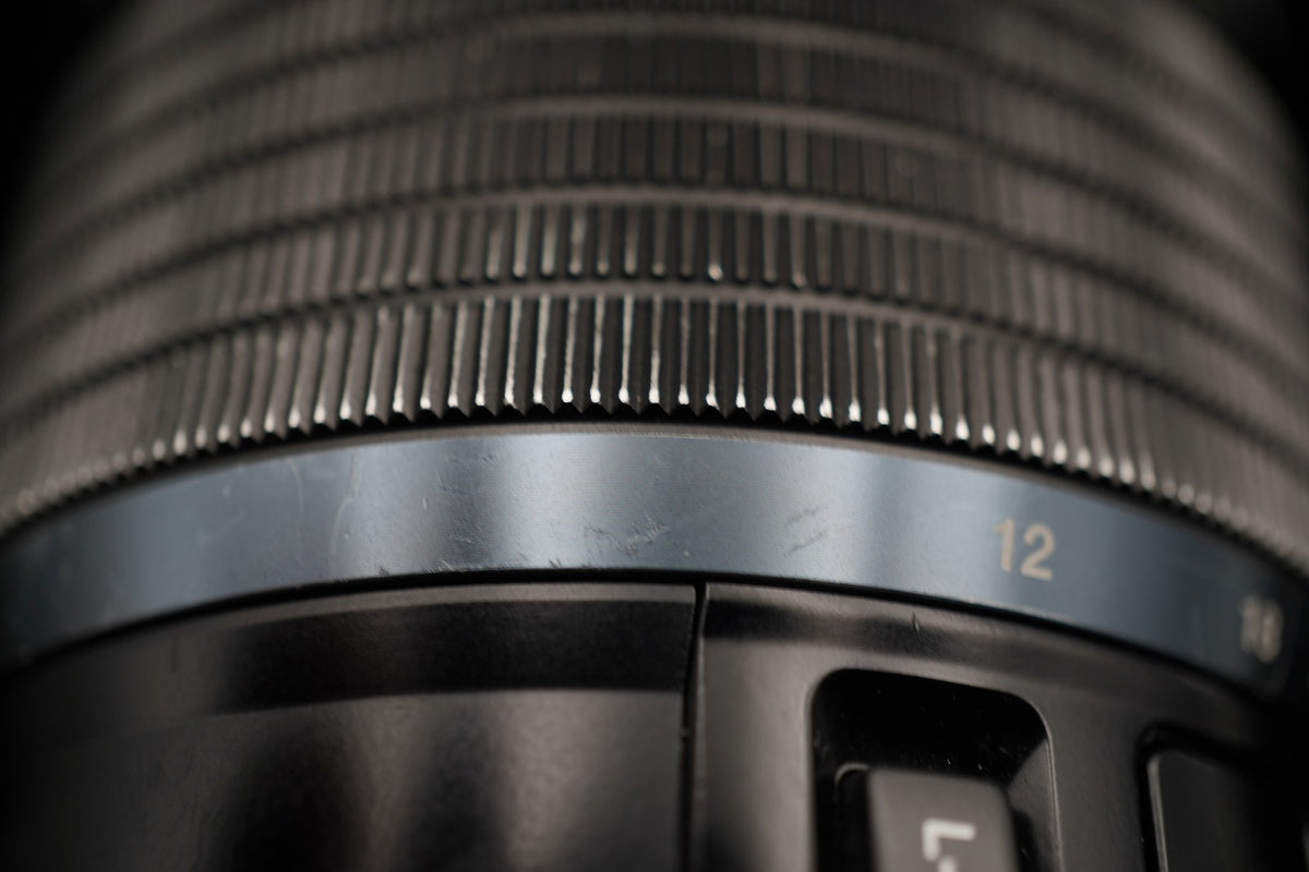 Olympus M.Zuiko Digital ED 12-100mm F/4 IS Pro US STOCK #11135