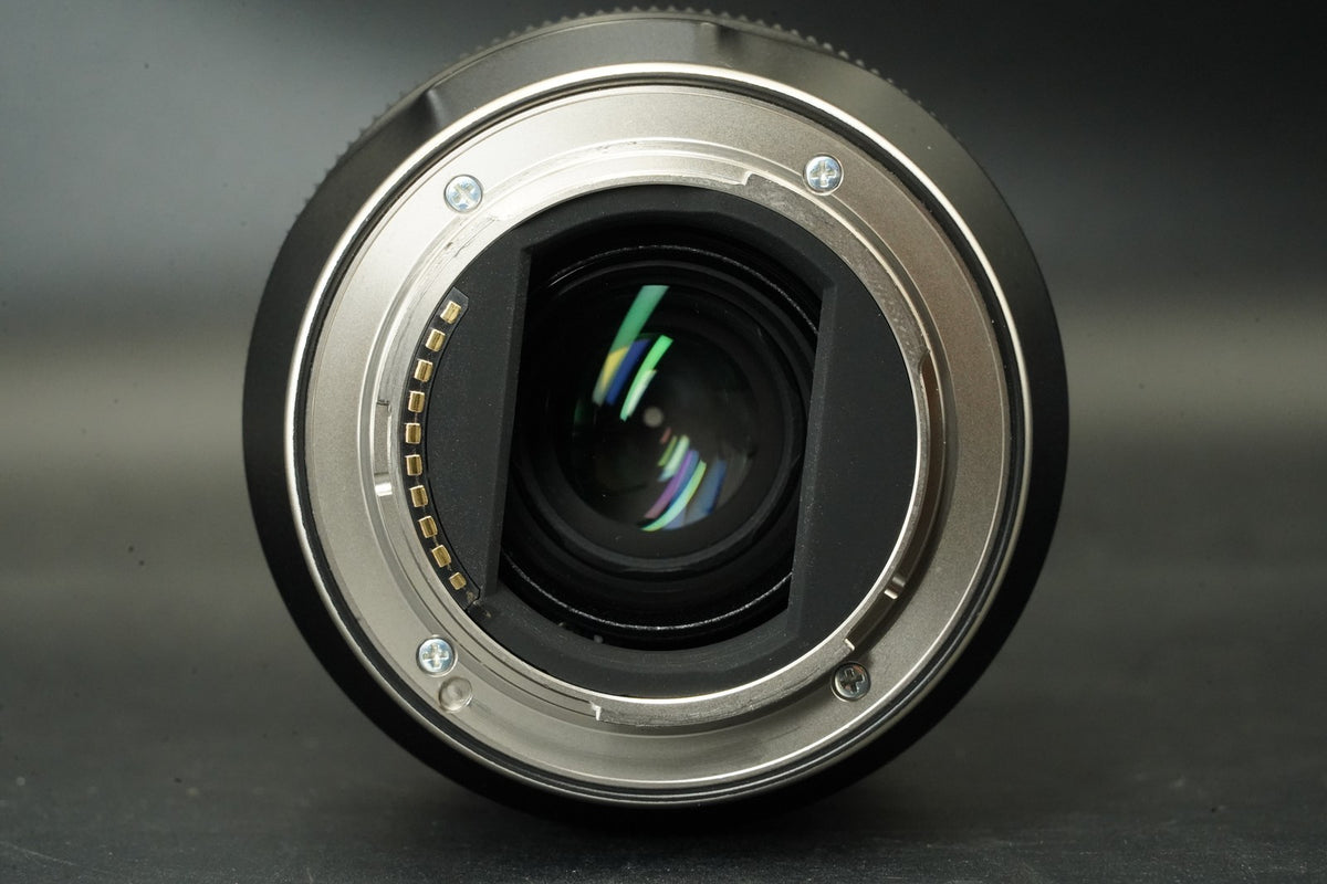 Tamron 28-75mm F/2.8 Di III VXD G2 Lens for Sony E Mount #11983