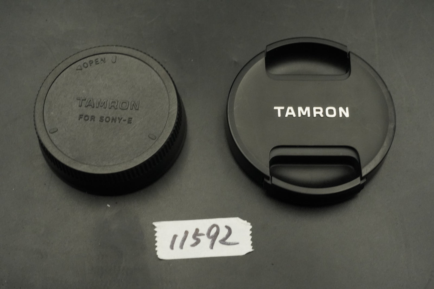 Tamron 28-200mm f/2.8-5.6 Di III RXD Lens for Sony E mount US Duty Paid 11592