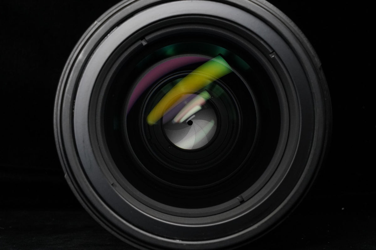 Nikon AF-S Nikkor 28-70mm f/2.8 D ED IF AF SWM Zoom Lens US STOCK #10015