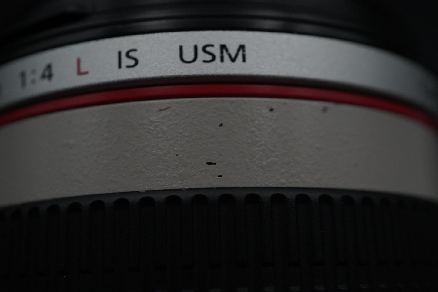 Canon EF 70-200mm F/4 L IS USM Telephoto Lens US Duty Paid 10742