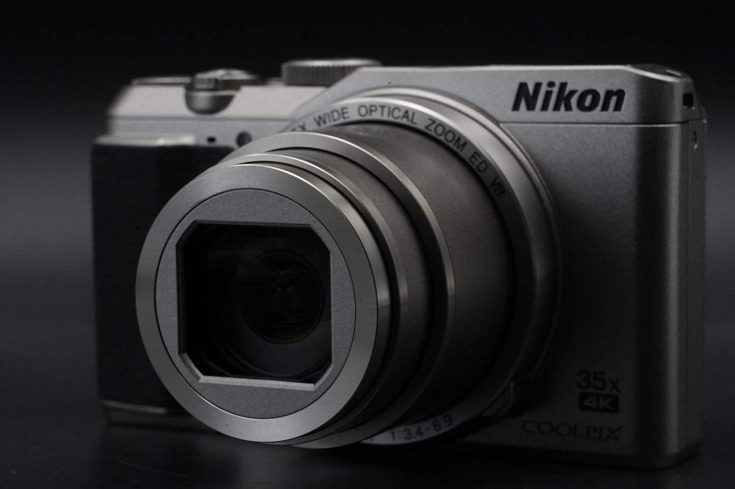 Nikon COOLPIX A900 20.3MP 35x Compact Digital Camera  US Duty Paid 10852