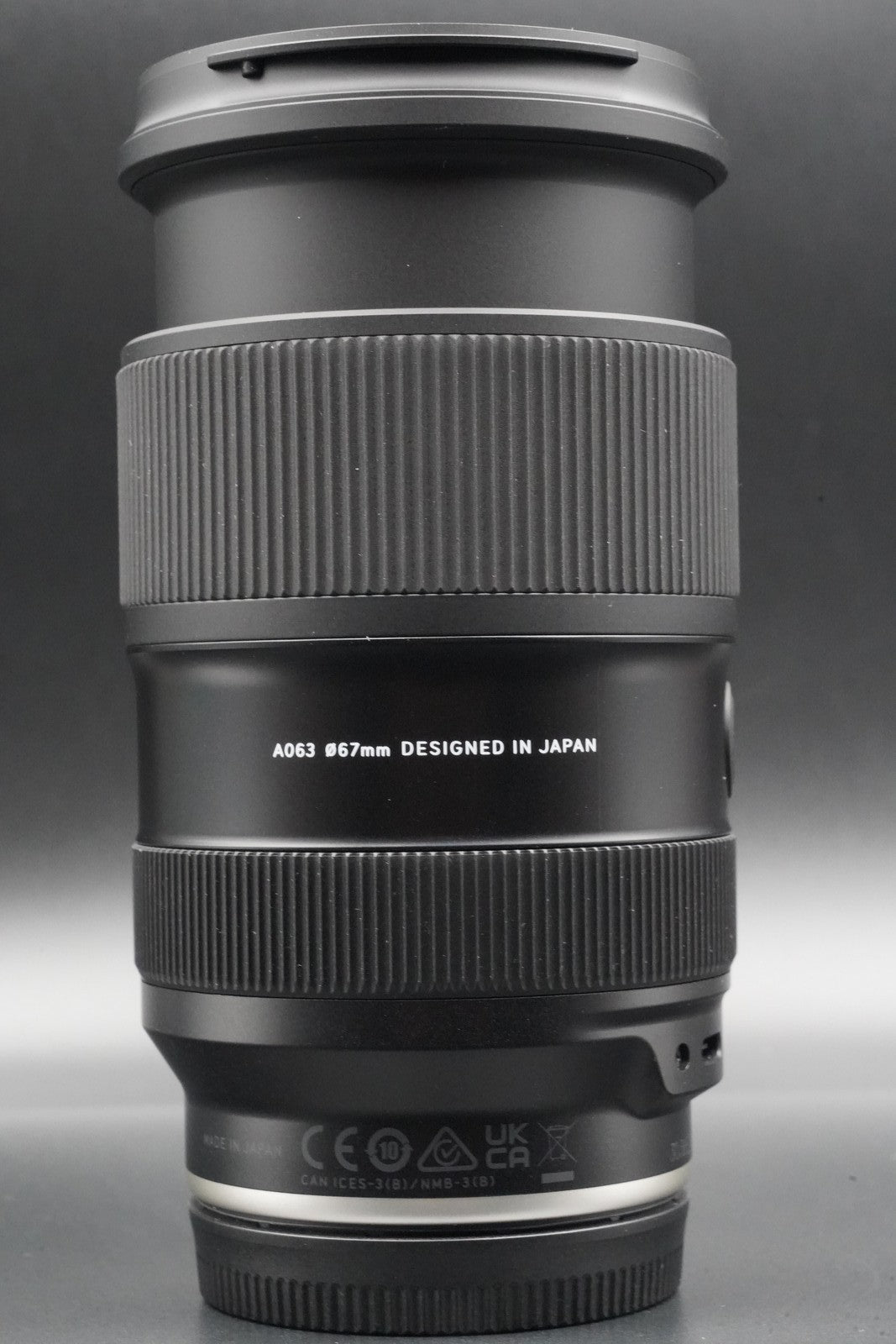 Tamron 28-75mm F/2.8 Di III VXD G2 Lens for Sony E Mount US Duty Paid 10408