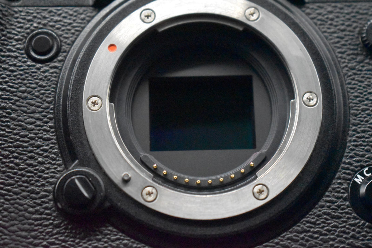 Fujifilm X-T4 26.1MP Mirrorless Digital Camera Body Black 83 31 [] US STOCK