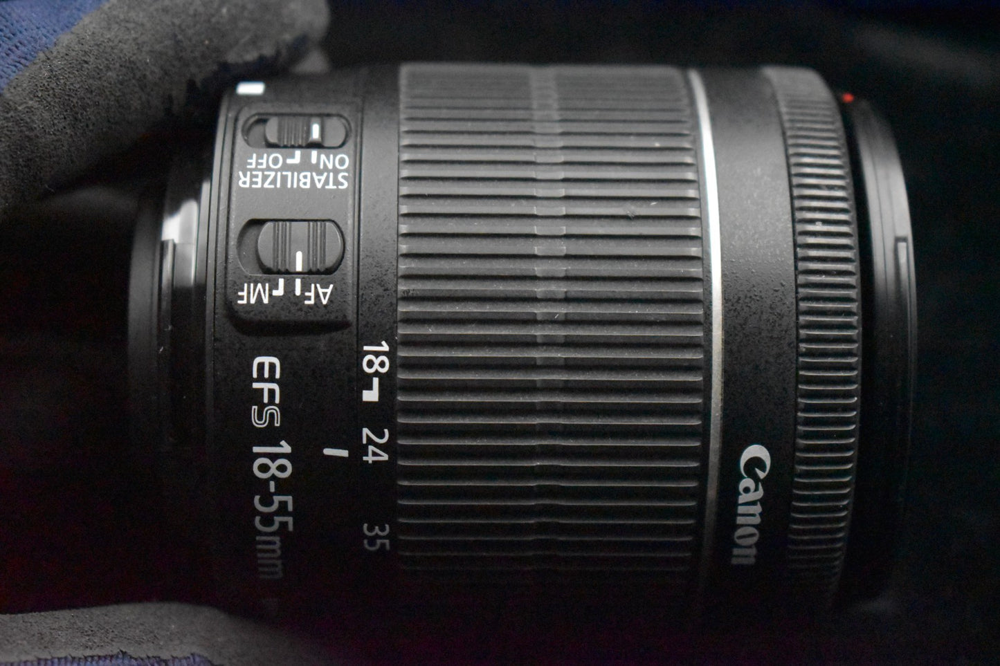 Canon EOS 7D DSLR Digital Professional Camera From US🇺🇸 [] US STOCK #8912